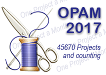 OPAM - getting them done one at a time
