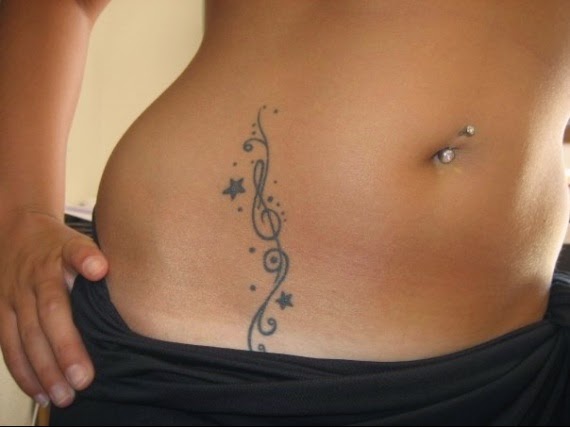 Les 40 plus beaux tatouages de Pinterest Elle - catalogue de tatouage femme