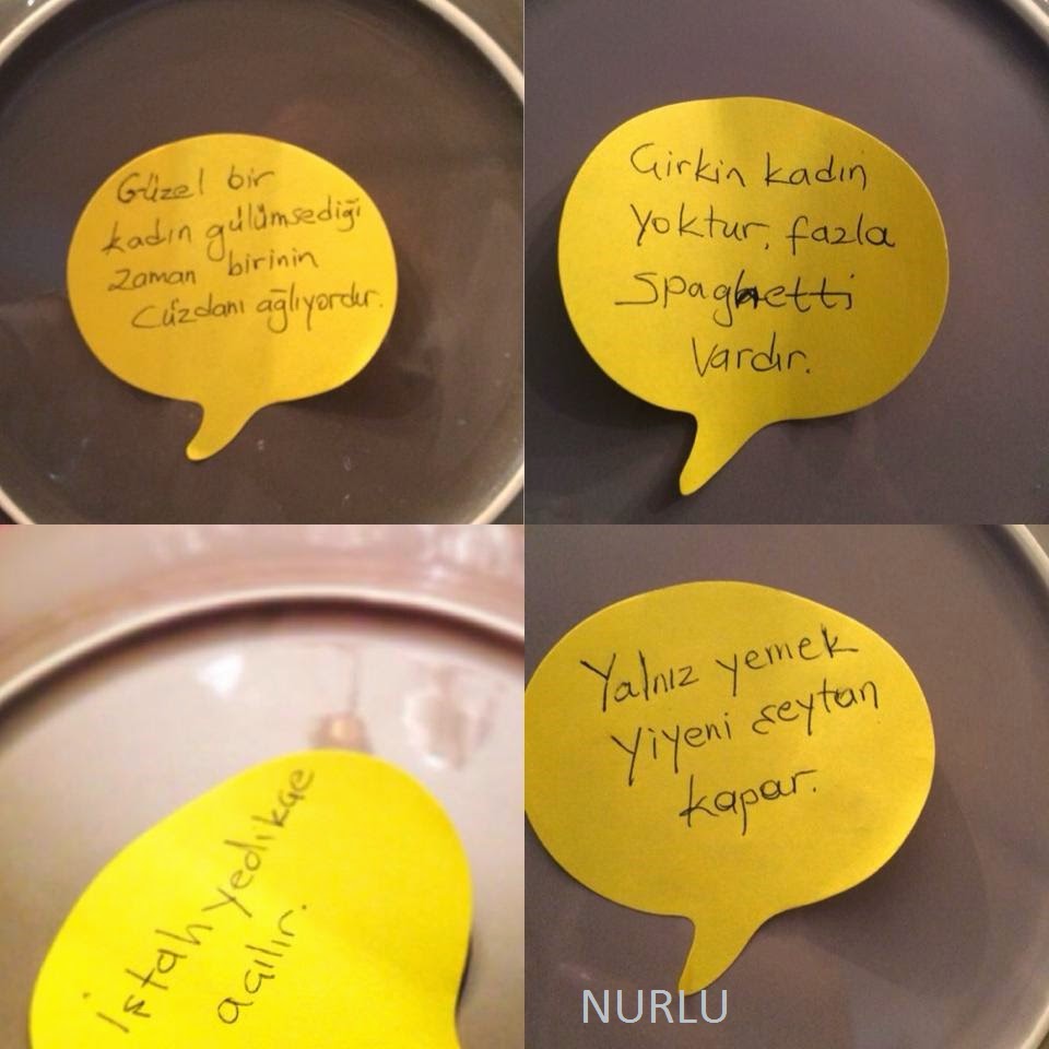 NURLUMUTFAKTA !!!: KIZLARLA İTALYAN GECESİ & İTALYAN YEMEKLERİ