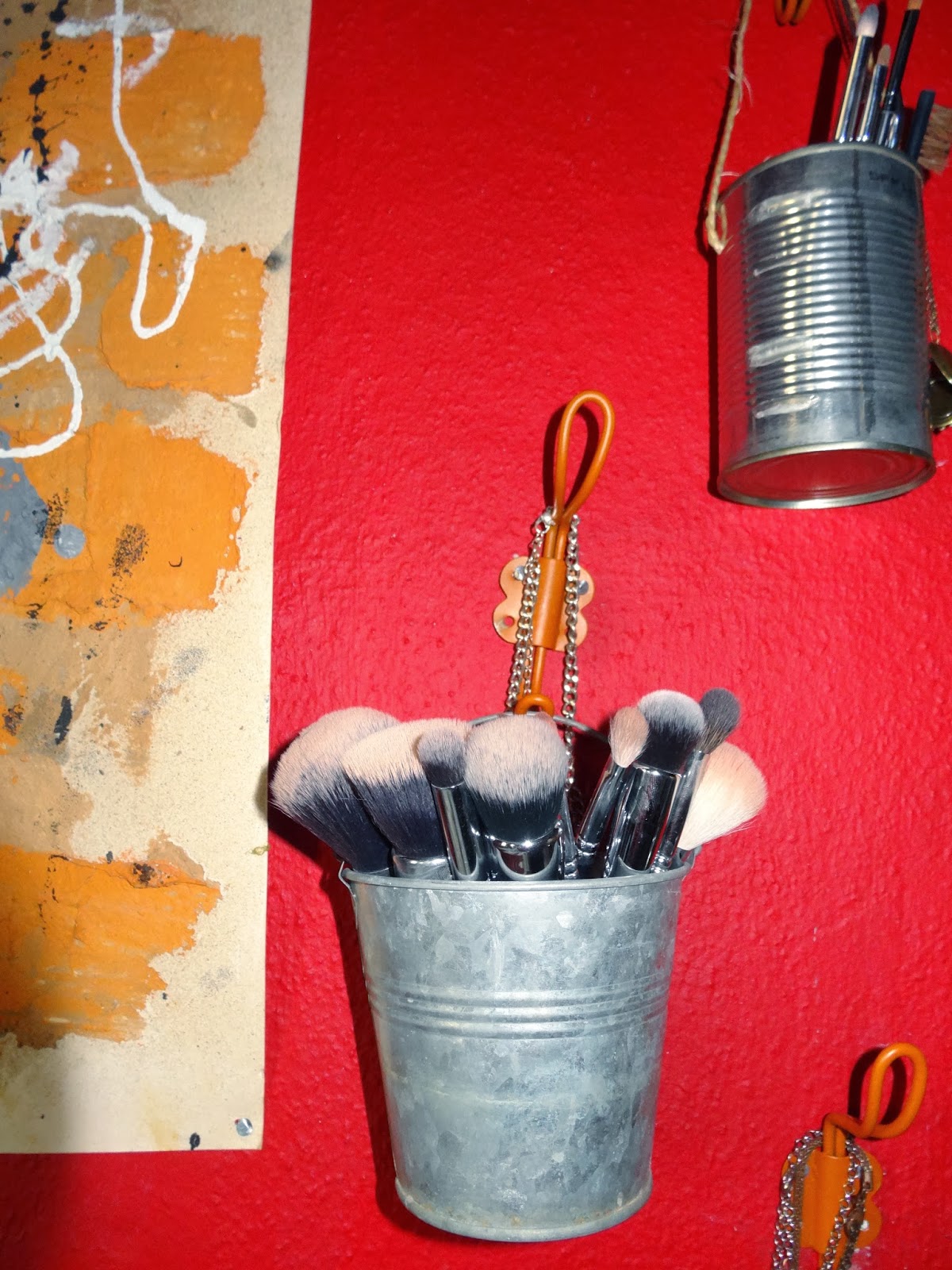 Trough sickness and beauty: hoe richt ik mijn kleine kamer in?