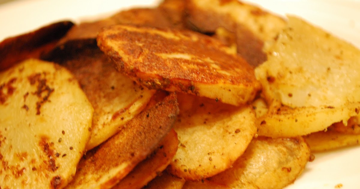 A Girl's Guilty Pleasures Best Healthy Chip Recipes