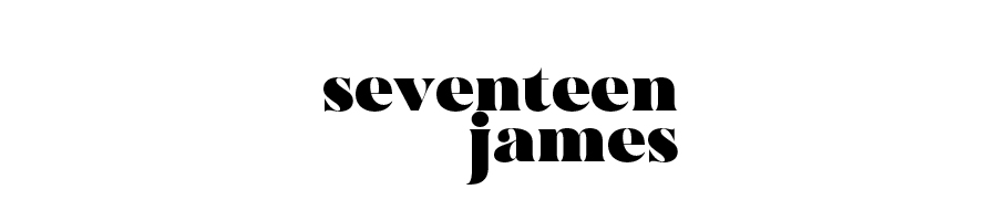 Seventeen James