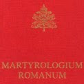 Martyrologium 1962