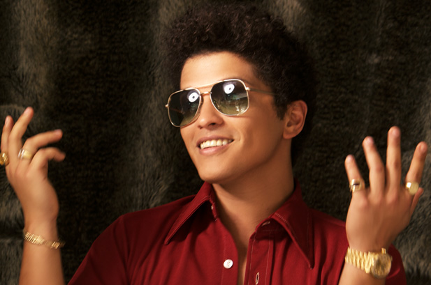 Foto Bruno Mars Bruno Mars
