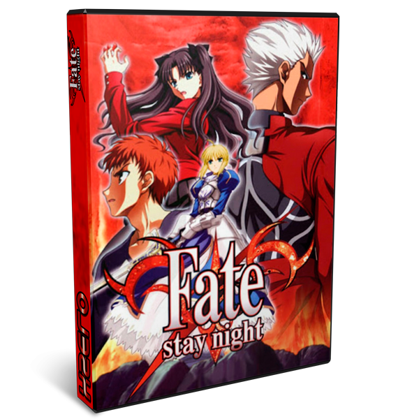 Fate/stay night Ver Online Fate/stay night