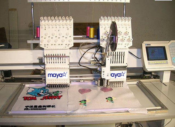 örnek tufting embroidery nakış işleme modelleri 7 örnek tufting embroidery nakış işleme modelleri 7