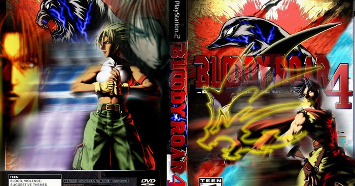 Bloody roar 2 iso ppsspp download Bloody roar 2 iso ppsspp download