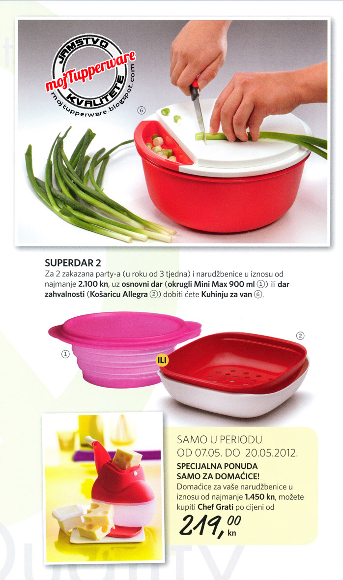 mojTupperware
