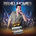 Israel Novaes lança CD e DVD "Forró do Israel"