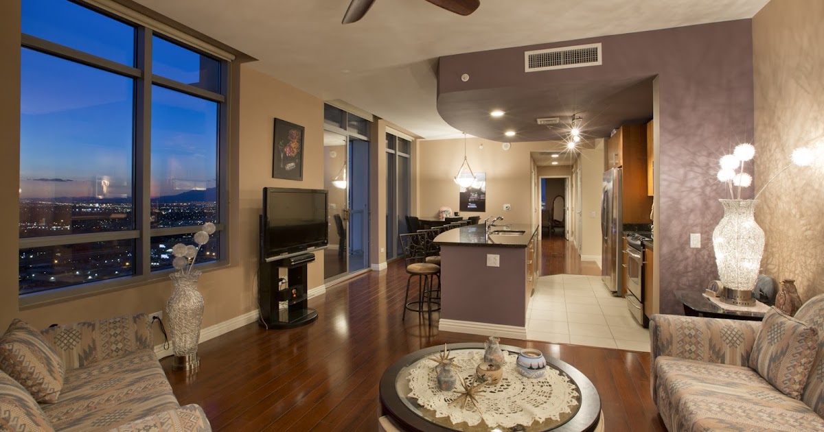 Allure Las Vegas Luxury High Rise Condos 2015 ALLURE LAS VEGAS CONDOS