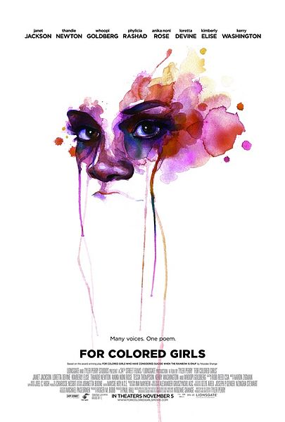 For Colored Girls – Legendado For Colored Girls – Legendado