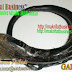Handicraft Gelang AKAR BAHAR BESAR Khas by MAKRIFAT BUSINESS