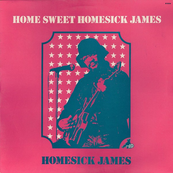 homesick by