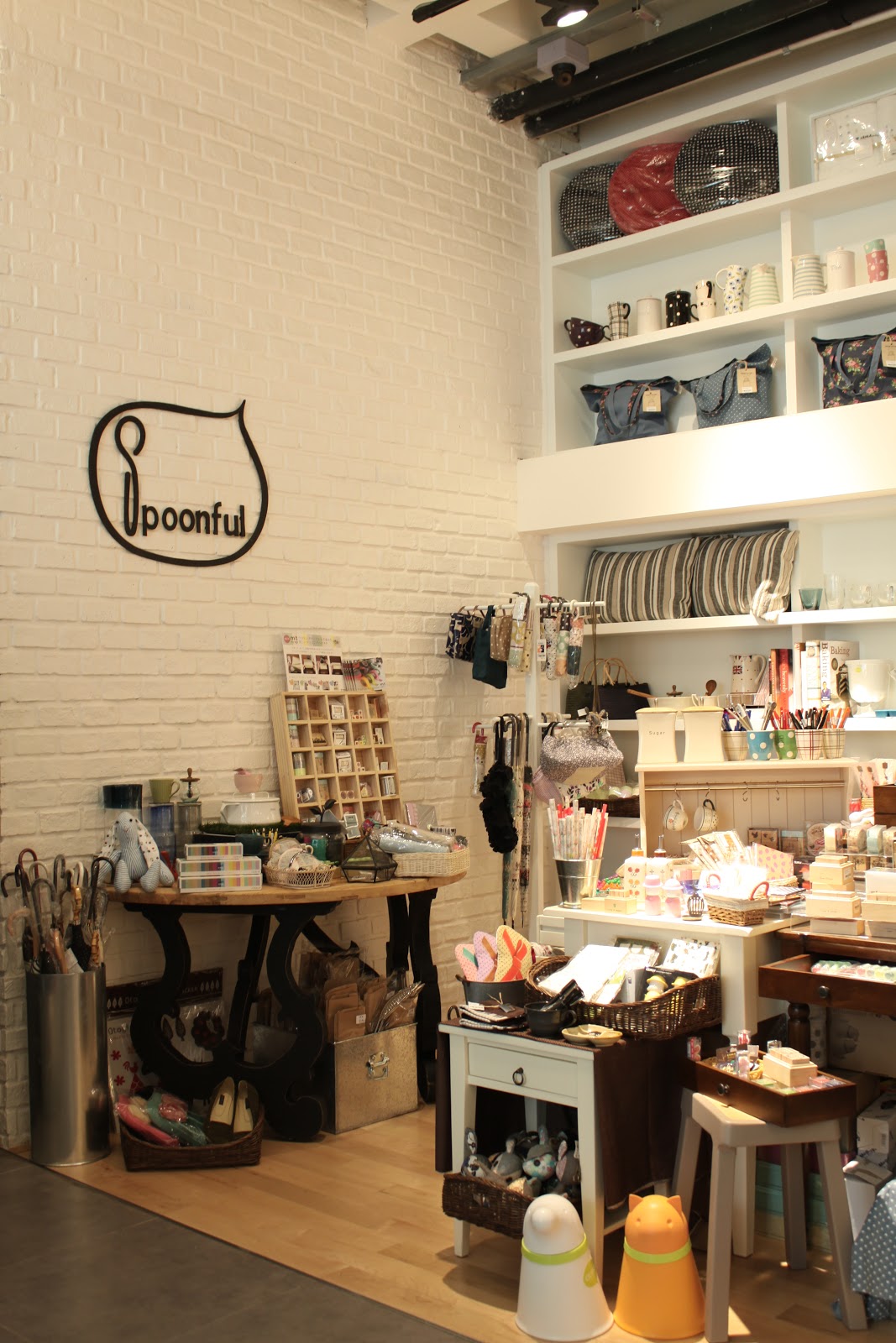 sugarska Spoonful Zakka Café