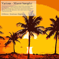 Endemic Miami Sampler 2011