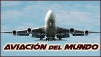 Aviación del Mundo.