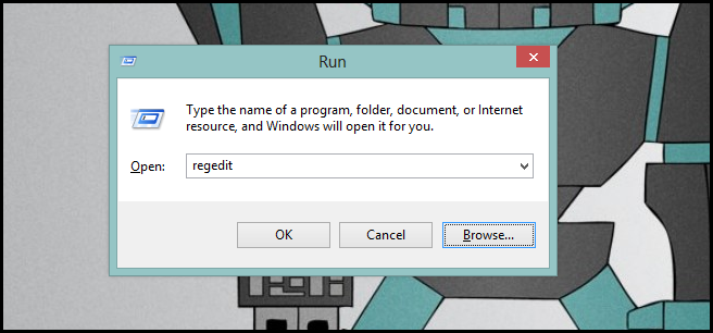 Cara Mengganti Warna Layar Sign In pada Windows 8 Cara Mengganti Warna Layar Sign In pada Windows 8