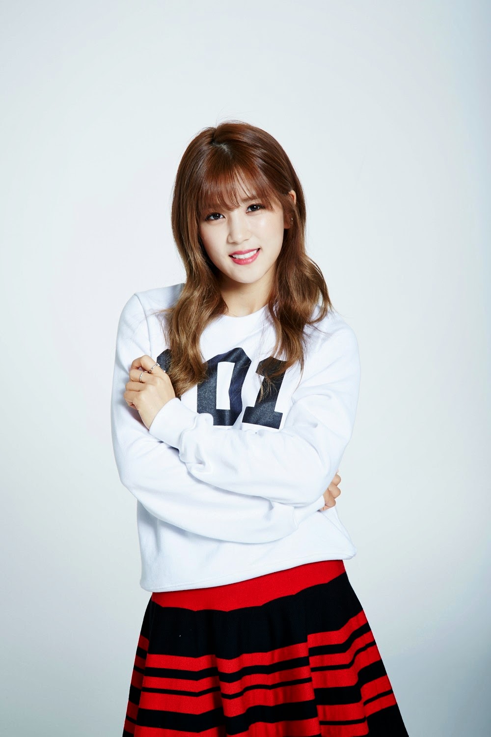 Park Chorong 2015 Slimmy Lunch Box Apink Chorong