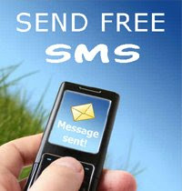 send free sms, free smsc update