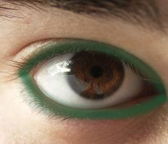 Çılgın Modacı: Hangi Göz kalemi rengi