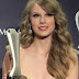 Taylor Swift γυναίκα της χρονιάς