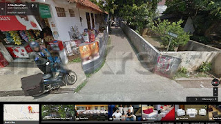 Jalan Suka Damai III Jalan Suka Damai III Dilihat Dari Google Map