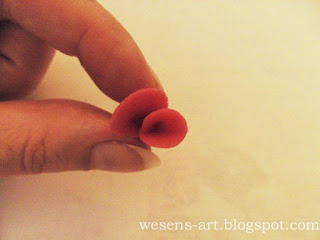 Marzipan Roses 04     wesens-art.blogspot.com