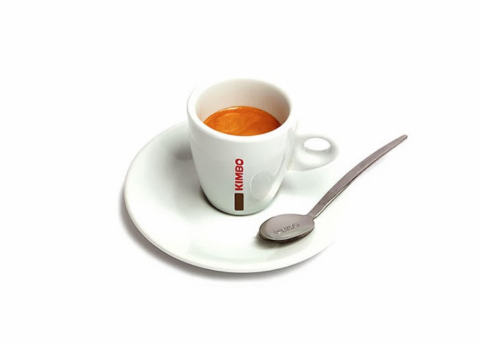 Kimbo Espresso Italiano Lavazza Kahve