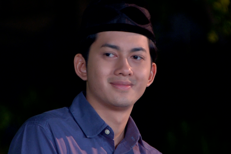 Biodata Kiki Farel