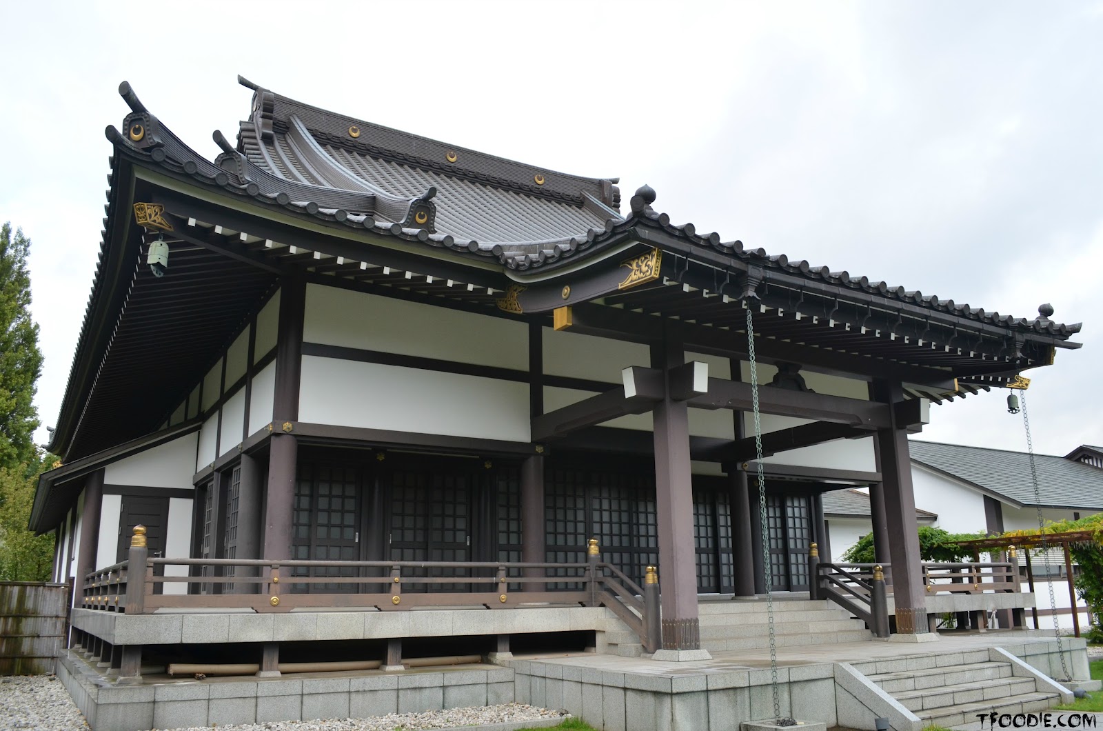 The Traveling Foodie Japan No Dusseldorf