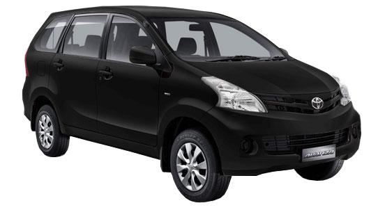 All New Avanza 2012 ABS: Legenda Mobil Keluarga yang Tak Lekang Oleh Waktu