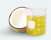 coconut oil treatment for hair lice