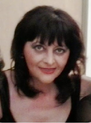 DANIELA TIGER WRITER