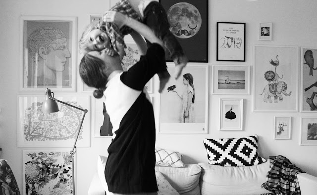 lediga5 Älskade storebror.