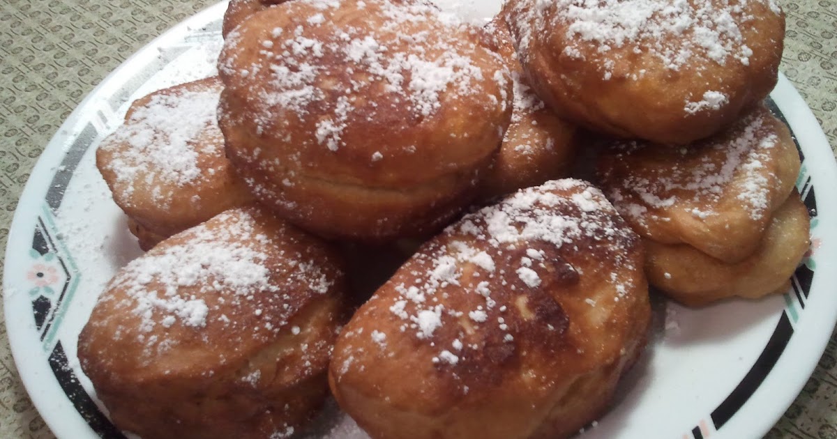 Bread Machine Jelly Doughnuts (Frugal Food Thursday) Frugal Follies