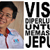 BAKAL BERGELAR BEKAS BANDUAN, @tianchua PERLUKAN VISA UNTUK MEMASUKI JEPUN