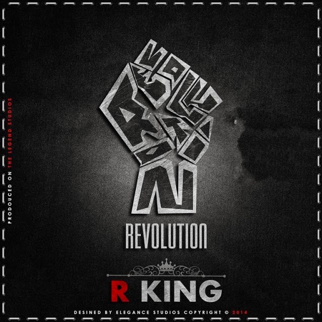 Rking-Revolution