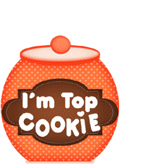I am a top Cookie
