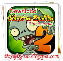 Plants vs. Zombies APK 2021