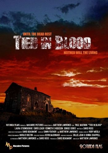 Tied in Blood movie