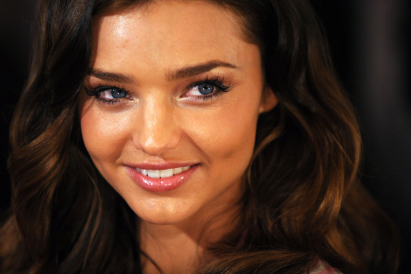Miranda Kerr Victoria's Secret