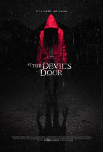 At the Devils Door (2014)