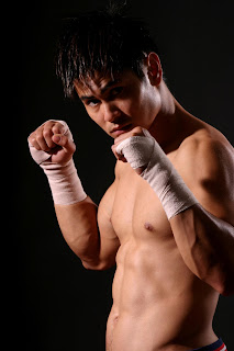VENDAJE MUAY THAI vendaje muay thai: