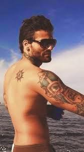 beefcakes of wrestling tattoos and u0027tude beefcakes of wrestling tattoos and u0027tude