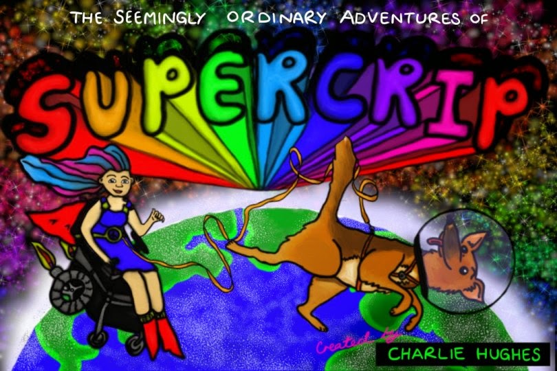 SuperCripComics