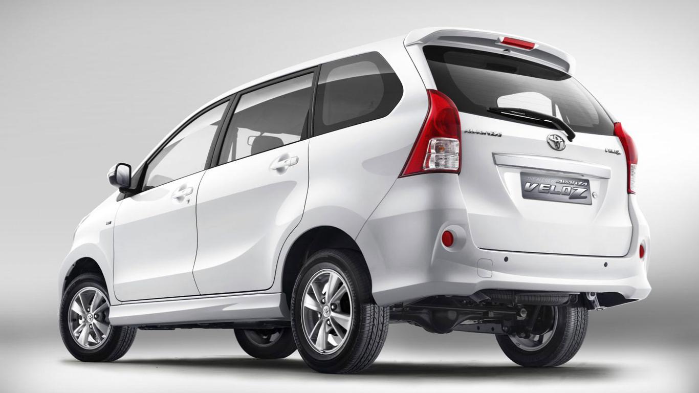 All New Avanza: Jokowi dan Revolusi Kendaraan Keluarga di Indonesia