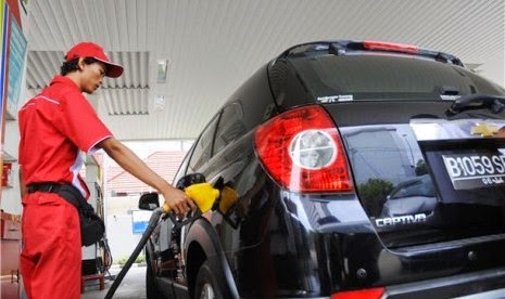 Tips Menghemat Bahan Bakar Minyak (BBM) Tips Menghemat Bahan Bakar Minyak (BBM)