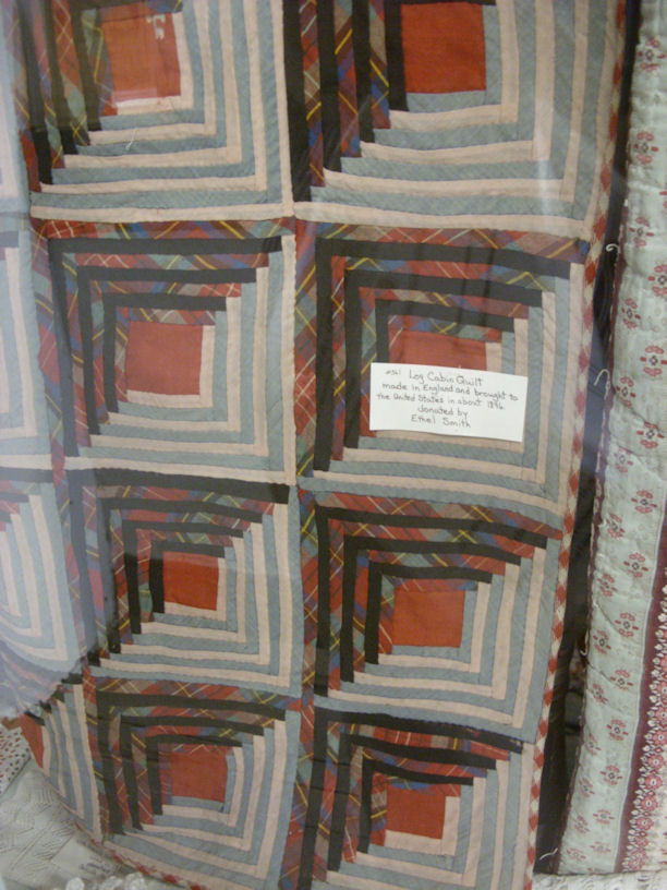 Elizabeth's Quilt Projects Quilts and Quilt Shops of Colorado