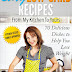 Easy Low Carb Recipes From My Kitchen To Yours - Free Kindle Non-Fiction