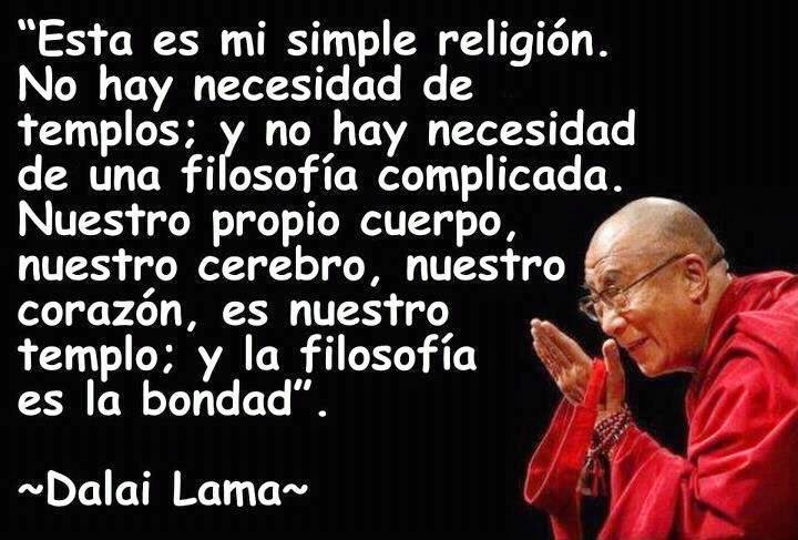 Dalai Lama